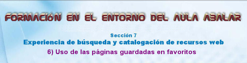 Favoritos
