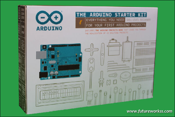 Kit Arduino